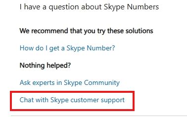 sxypen|Microsoft halts Skype Number service, users cannot buy credits。